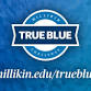 True Blue Challenge