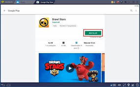 «este material de brawl stars no es oficial y no está respaldado por supercell. Brawl Stars Para Pc Download Gratis E Como Jogar 2021