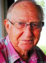 Obituary for Charles 'Bob' Robert Teeple