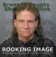 Arrests In Brevard County: June 1, 2025