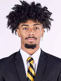 Julius Mims, Idaho, Power Forward