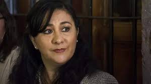 Avala Robles encuesta de Morena, “fue profesional”