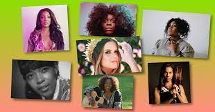 Самые новые твиты от women of country music (@womenofcountry3): These Were The Six Amazing Black Female Country Singers Maren Morris Gave Shout Outs To At The Cmas Wednesday