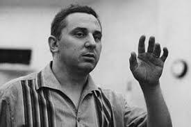 FROM THE VAULTS: Marty Paich born 23 January 1925