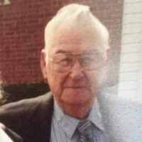 Paul Singleton Byrd (1922–2004) • FamilySearch