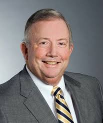 Alan Cantrell 57, formerly of Rolla