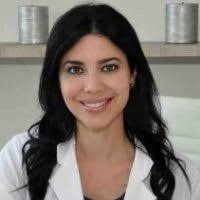 Cecilia Gilbert, Patólogo en Guayaquil