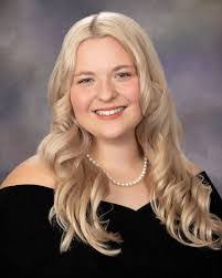 Audrey Mcwhorter's Instagram, Twitter & Facebook