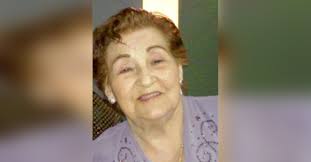 Obituary information for Dora Campos Gonzalez