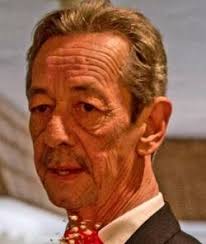 Obituary of James M. Morin