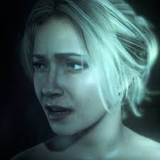 Sam Giddings Until Dawn Unfiltered #4