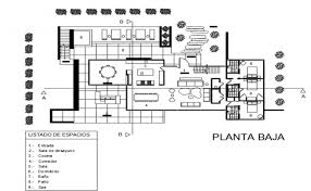 Architectural Layout Plan Of Building Architecture Layout Architecture Building