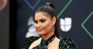 Chiquinquirá Delgado dedica mensaje a Jorge Ramos tras salida de Univision