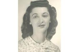 ALICE HARTLEY Obituary (1932