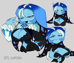 cookie run, cookie run kingdom, devsisters, femshadow milk cookie, shadow  milf cookie - Rule 34 XYZ