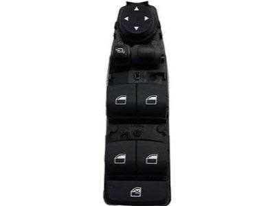 BOUTON BMW X1 F48 F49 REÉ:61319362107