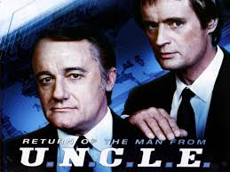 That your father was never. Return Of The Man From U N C L E Movie Reviews