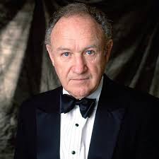 Gene Hackman