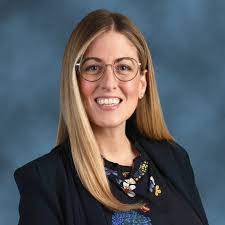 Beth Ostrowski Email & Phone Number