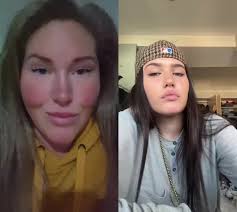 Sienna Presley Bimbo Sparkles