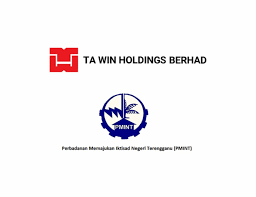 12.30 pm hingga 3.30 pm kawasan gangguan : Ta Win Pmint Bentuk Kerjasama Bangunkan Taman Perindustrian Kemaman