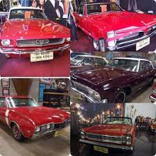 Classic Car