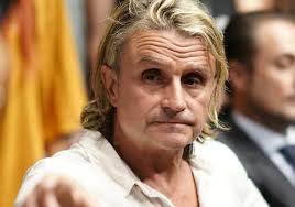 Nacho Cano, ante la impugnación del nombre de su musical 'Ibiza Paradise':  «Es injusto, un ataque a lo que la isla representa»