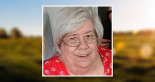 Rebecca A. "Becky" Evers Obituary December 20, 2021