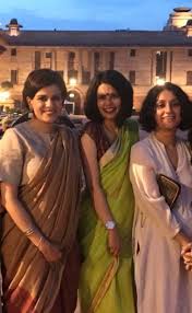 Nidhi Razdan On Twitter Love You Guys