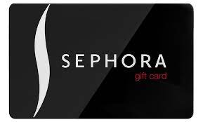 Where can i get a sephora gift card. 25 Egift Card To Sephora Sephora Nat Groupon