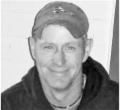 Bruce KEITH Obituary