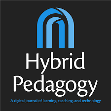 Making Disability Part Of The Conversation Hybrid Pedagogy Pedagogy Instructional Design Education Issues