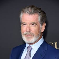 (2008) and in the 2018 thriller, the ghost. Pierce Brosnan To Star As World War Ii Veteran In New Movie The Last Rifleman Irish Mirror Online