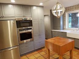 Bedroom furniture, living room, dinning, kitchen, home office, children¡s room this monday january 25th, your ikea santo domingo store is open from 9 a.m. Ikea Bodbyn Gray American Craftsman Kuche Austin Von Love Of Function Space Planning And Design