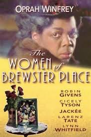 The Women Of Brewster Place