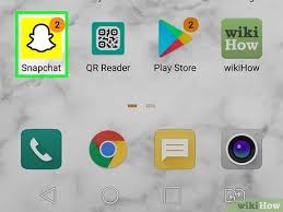 Snapchat camera not working android. How To Back Up Camera Roll In Snapchat With Pictures Wikihow