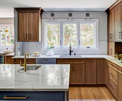 Kitchen designs with window over sink. 17 Most Alluring Kitchen Windows Over Sink For A Brighter Cooking Area Aprylann