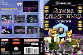 For 3ds / wii u. Ssbm Fox Only Edition Super Smash Brothers Melee Know Your Meme