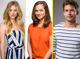 Trotz ihrer großen unterschiede fühlen sie sich zueinander hingezogen. Sturm Der Liebe So Sahen Die Stars Als Kinder Aus Sturm Der Liebe Sturm Liebe