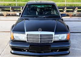 1991 Mercedes Benz 190 E 2 5 16v Evo 2 Nr 276 500 In Perfect Condition Mercedes Benz For Sale Mercedes Benz Mercedes Brabus