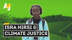 But jama looks nothing like isra hirsi, omar's actual daughter. Aj Isra Hirsi Wants To Diversify The Climate Movement Facebook