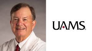 UAMS holds a special place in Mallory Weatherford's heart—it's where she  gave birth to her four children, including Carson, who was stillborn in  2017. In the eight years since Carson's stillbirth, Mallory