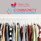 GCOG Hands and Feet Community Clothes Closet event image
