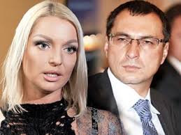 Анастасия волочкова не смогла не высказаться по поводу свадьбы своего бывшего возлюбленного игоря вдовина. Volochkova Menya Ograbili Po Vine Byvshego Muzha Starfever Ru