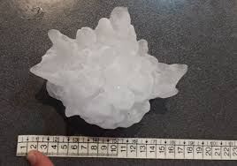 Maybe you would like to learn more about one of these? Granizo Gigantesco Na Argentina Pode Estabelecer Novo Recorde Mundial