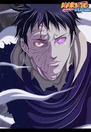 Maybe you would like to learn more about one of these? Obito Uchiha Is Tobi Obito S Past Naruto 599 Daily Anime Art
