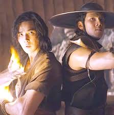 Интересные ролики о фильмах и их съёмках! Novyj Film Mortal Kombat Pokazali S Lyu Kanom Sab Ziro I Kun Lao Gamebomb Ru