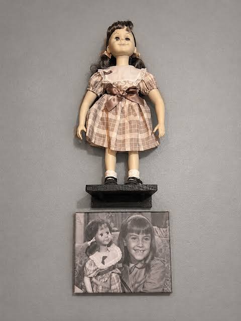 Twilight Zone Episode 'Living Doll' Analysis and Impact
