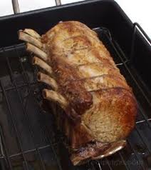 Put the pork in a roasting pan and roast it for about 6 hours. Pork Roasting How To Cooking Tips Recipetips Com