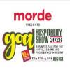 Goa Hospitality Show 2026